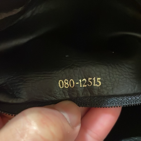 Fendi PVC Shoulder Bag - Picture 11 of 12